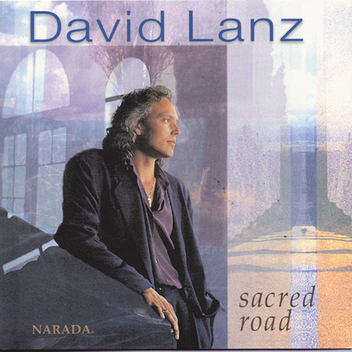 David Lanz album picture