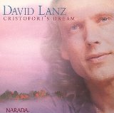 Download or print David Lanz Cristofori's Dream Sheet Music Printable PDF -page score for New Age / arranged Very Easy Piano SKU: 444404.