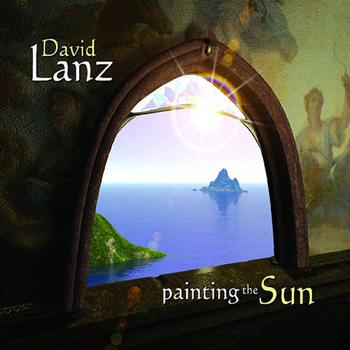 David Lanz album picture