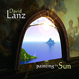 Download or print David Lanz Evening Song Sheet Music Printable PDF -page score for New Age / arranged Piano Solo SKU: 483023.