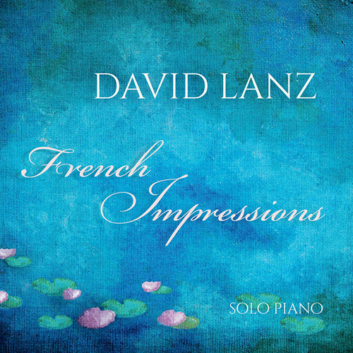 David Lanz album picture