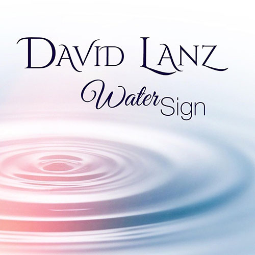 David Lanz album picture