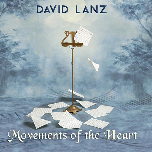 David Lanz album picture