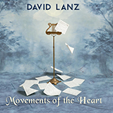 Download or print David Lanz La Luna Dell'Amante Sheet Music Printable PDF -page score for Contemporary / arranged Piano Solo SKU: 483101.