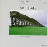Download or print David Lanz Nightfall Sheet Music Printable PDF -page score for New Age / arranged Easy Piano SKU: 74783.