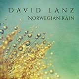 Download or print David Lanz Norwegian Rain Sheet Music Printable PDF -page score for Contemporary / arranged Piano Solo SKU: 1255106.