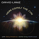 Download or print David Lanz Prelude: Sunrise Follows Moon Sheet Music Printable PDF -page score for Pop / arranged Piano Solo SKU: 483197.