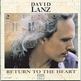 Download or print David Lanz Return To The Heart Sheet Music Printable PDF -page score for New Age / arranged Easy Piano SKU: 1061911.