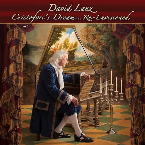 David Lanz album picture