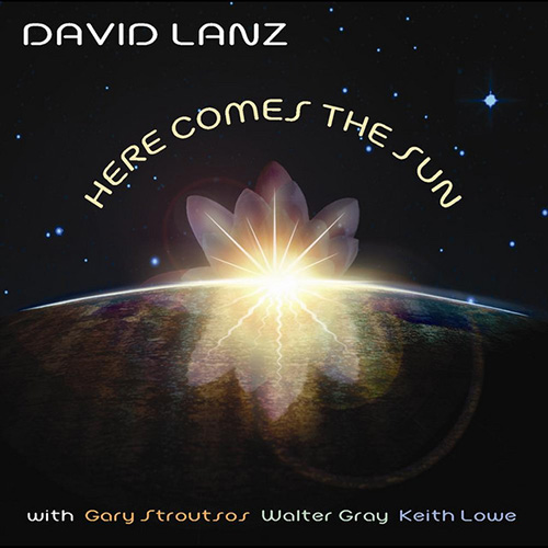 David Lanz album picture