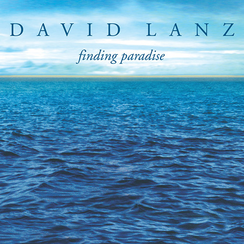 David Lanz album picture