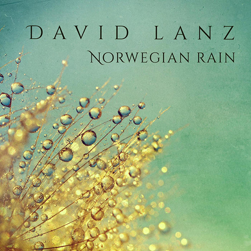 David Lanz album picture