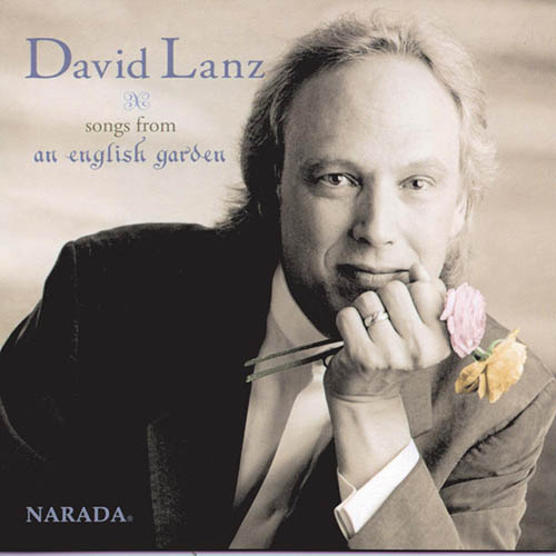 David Lanz album picture