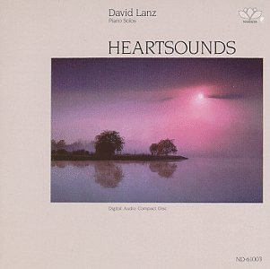 David Lanz album picture