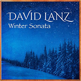 Download or print David Lanz Winter Sonata Sheet Music Printable PDF -page score for Winter / arranged Piano Solo SKU: 1436172.