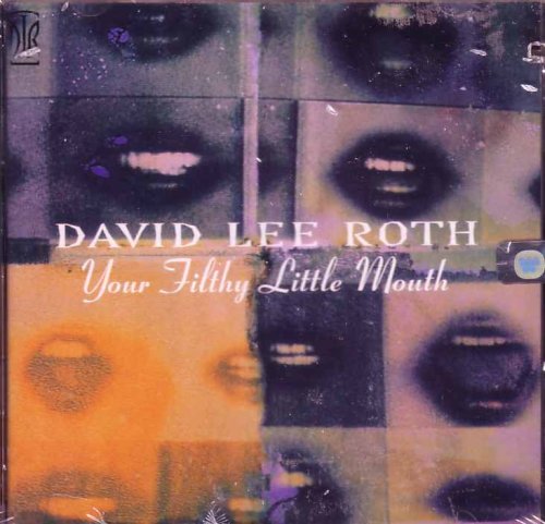 David Lee Roth album picture