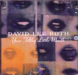 Download or print David Lee Roth Big Train Sheet Music Printable PDF -page score for Pop / arranged Guitar Tab SKU: 52209.