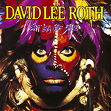 Download or print David Lee Roth Big Trouble Sheet Music Printable PDF -page score for Rock / arranged Guitar Tab SKU: 454555.