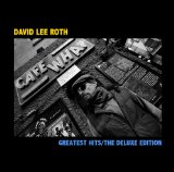 Download or print David Lee Roth Don't Piss Me Off Sheet Music Printable PDF -page score for Pop / arranged Guitar Tab SKU: 52210.