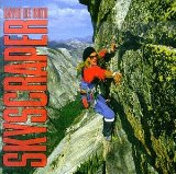Download or print David Lee Roth Skyscraper Sheet Music Printable PDF -page score for Pop / arranged Guitar Tab SKU: 52222.