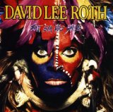 Download or print David Lee Roth Yankee Rose Sheet Music Printable PDF -page score for Metal / arranged Piano, Vocal & Guitar (Right-Hand Melody) SKU: 29551.