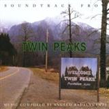 Download or print Angelo Badalamenti Theme from Twin Peaks Sheet Music Printable PDF -page score for Film and TV / arranged Piano SKU: 32275.