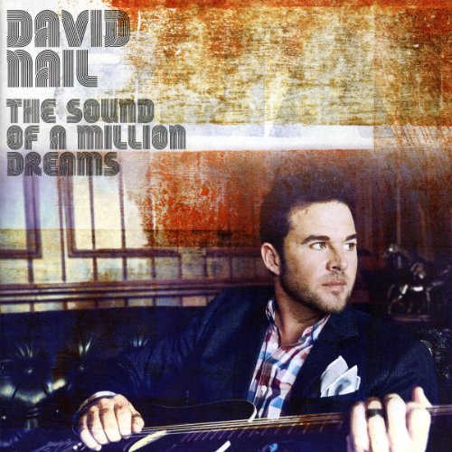 David Nail album picture