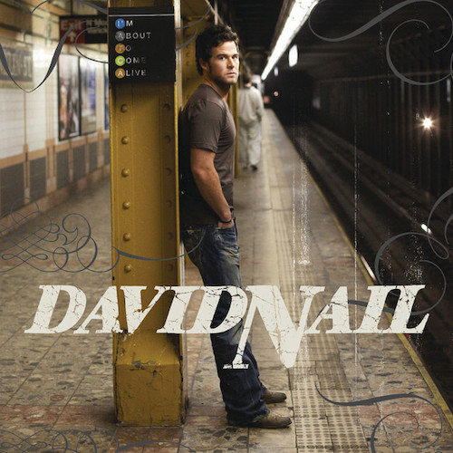 David Nail album picture