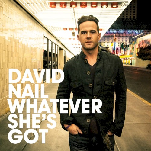 Download or print David Nail Whatever She's Got Sheet Music Printable PDF -page score for Pop / arranged Piano, Vocal & Guitar (Right-Hand Melody) SKU: 152358.