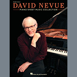 Download or print David Nevue A Moment Lost Sheet Music Printable PDF -page score for New Age / arranged Piano Solo SKU: 522064.
