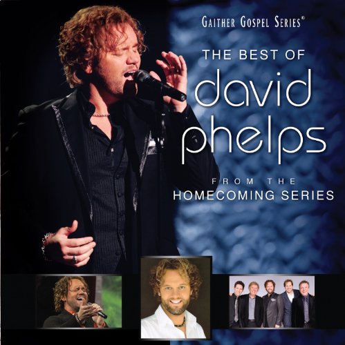 David Phelps album picture