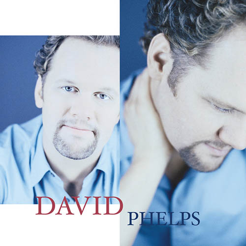 David Phelps album picture