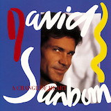 Download or print David Sanborn A Change Of Heart Sheet Music Printable PDF -page score for Jazz / arranged Alto Sax Transcription SKU: 1758508.
