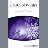 Download or print David Waggoner Breath Of Winter Sheet Music Printable PDF -page score for Concert / arranged SSA SKU: 177513.