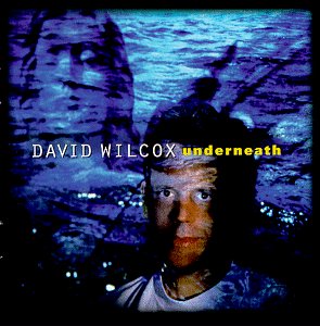 David Wilcox album picture