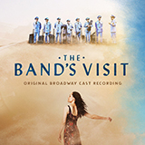 Download or print David Yazbek Answer Me [Solo version] (from The Band's Visit) Sheet Music Printable PDF -page score for Broadway / arranged Piano & Vocal SKU: 429227.