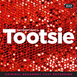 Download or print David Yazbek I Like What She's Doing (from the musical Tootsie) Sheet Music Printable PDF -page score for Broadway / arranged Piano & Vocal SKU: 428847.