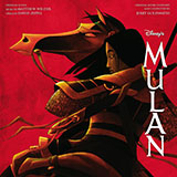 Download or print David Zippel & Matthew Wilder Reflection (from Mulan) Sheet Music Printable PDF -page score for Disney / arranged Easy Piano SKU: 1679592.