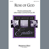 Download or print David Lantz III Rose Of God Sheet Music Printable PDF -page score for Romantic / arranged SATB Choir SKU: 281588.
