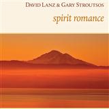 Download or print David Lanz & Gary Stroutsos Serenada Sheet Music Printable PDF -page score for New Age / arranged Piano SKU: 74807.