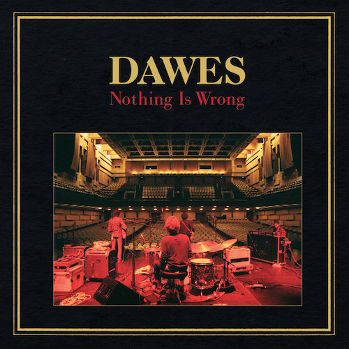 Dawes album picture