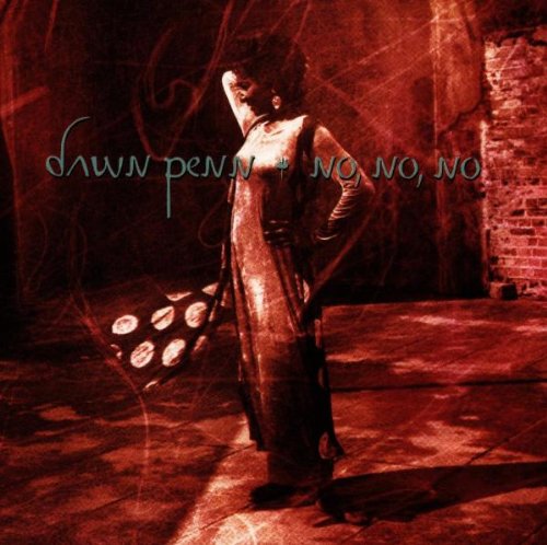 Dawn Penn album picture