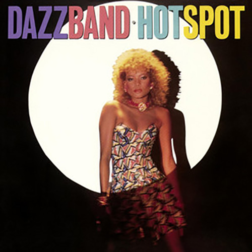 Dazz Band album picture