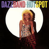 Download or print Dazz Band Hot Spot Sheet Music Printable PDF -page score for Soul / arranged Piano, Vocal & Guitar Chords (Right-Hand Melody) SKU: 1303668.
