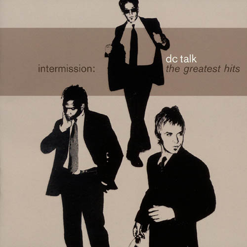 dc Talk album picture