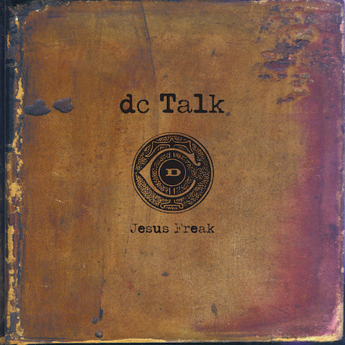 dc Talk album picture