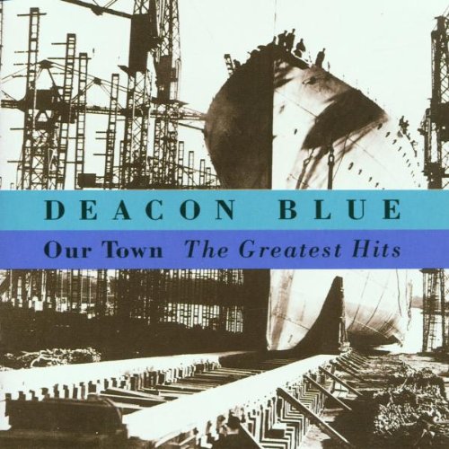 Deacon Blue album picture