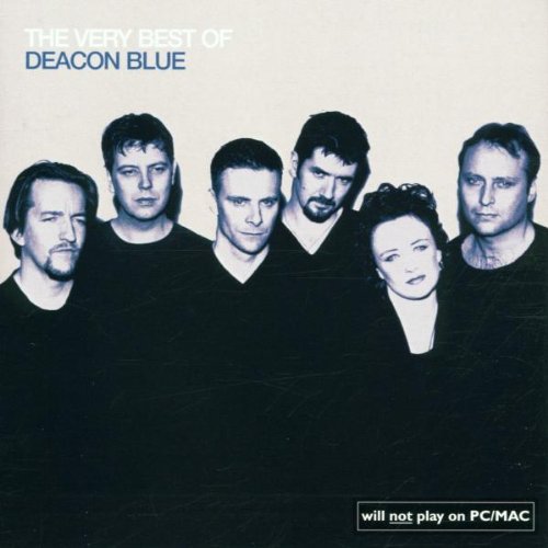 Deacon Blue album picture