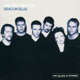 Download or print Deacon Blue When Will You (Make My Telephone Ring) Sheet Music Printable PDF -page score for Rock / arranged Piano, Vocal & Guitar (Right-Hand Melody) SKU: 15106.