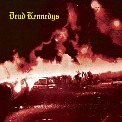 Dead Kennedys album picture